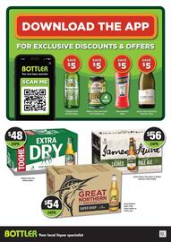 Bottler catalogue week 11 Page 1