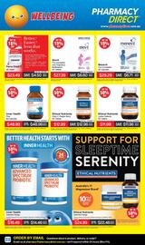 Pharmacy Direct catalogue Page 10