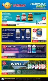 Pharmacy Direct catalogue Page 11