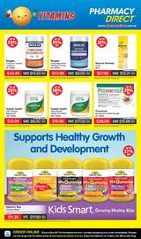 Pharmacy Direct catalogue Page 12