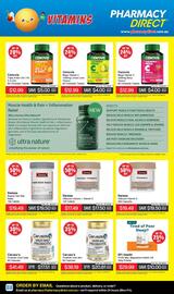 Pharmacy Direct catalogue Page 13