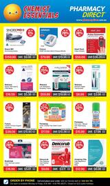 Pharmacy Direct catalogue Page 14