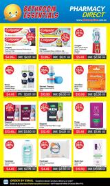 Pharmacy Direct catalogue Page 16