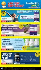 Pharmacy Direct catalogue Page 2