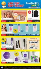 Pharmacy Direct catalogue Page 3