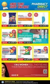 Pharmacy Direct catalogue Page 4