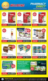 Pharmacy Direct catalogue Page 9