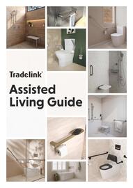 Tradelink catalogue Page 1