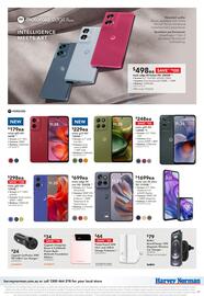 Harvey Norman catalogue Page 21