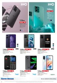 Harvey Norman catalogue Page 22