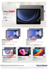 Harvey Norman catalogue Page 23