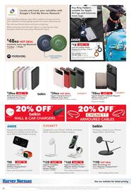 Harvey Norman catalogue Page 28