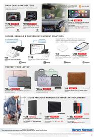 Harvey Norman catalogue Page 29