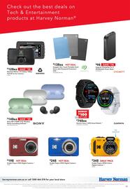 Harvey Norman catalogue Page 3