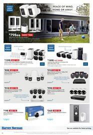 Harvey Norman catalogue Page 32