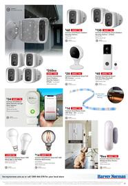 Harvey Norman catalogue Page 33