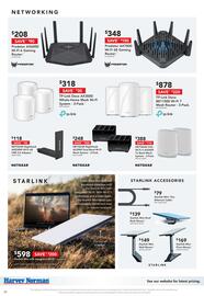 Harvey Norman catalogue Page 34