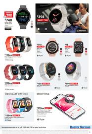 Harvey Norman catalogue Page 35