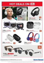 Harvey Norman catalogue Page 37