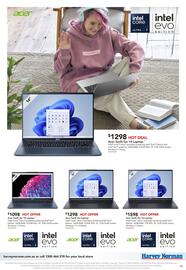 Harvey Norman catalogue Page 9