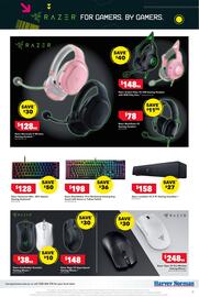 Harvey Norman catalogue Page 11