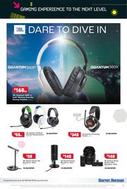 Harvey Norman catalogue Page 15