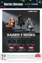 Harvey Norman catalogue Page 20