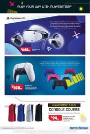 Harvey Norman catalogue Page 3