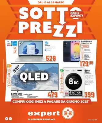 Volantino Mallardo Expert (valido fino al 26-03)