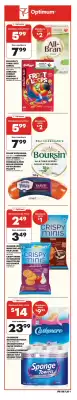 Loblaws flyer (valid until 19-03)