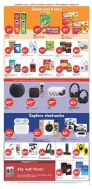 Shoppers Drug Mart flyer week 11 Page 10