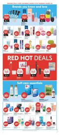 Shoppers Drug Mart flyer week 11 Page 12