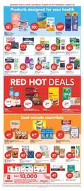 Shoppers Drug Mart flyer week 11 Page 13