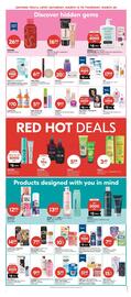 Shoppers Drug Mart flyer week 11 Page 14