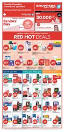 Shoppers Drug Mart flyer week 11 Page 3