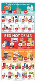 Shoppers Drug Mart flyer week 11 Page 7