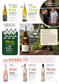 Catalogue La Vignery page 5