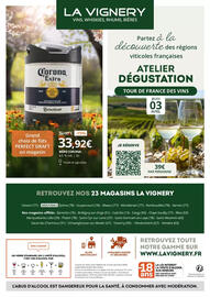 Catalogue La Vignery page 8