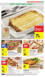 Catalogue Carrefour Drive page 11