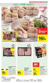 Catalogue Carrefour Drive page 13