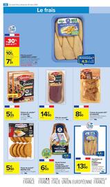 Catalogue Carrefour Drive page 24