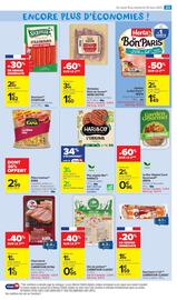 Catalogue Carrefour Drive page 25