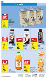 Catalogue Carrefour Drive page 26