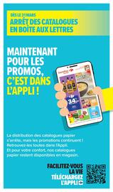 Catalogue Carrefour Drive page 3