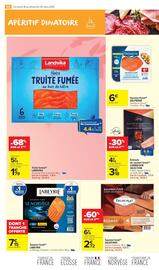 Catalogue Carrefour Drive page 32