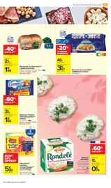 Catalogue Carrefour Drive page 33