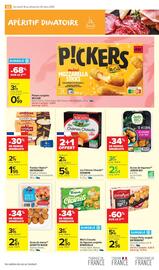 Catalogue Carrefour Drive page 34