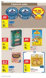 Catalogue Carrefour Drive page 38