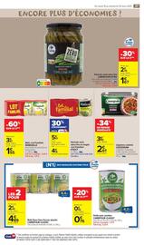 Catalogue Carrefour Drive page 39