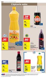 Catalogue Carrefour Drive page 40